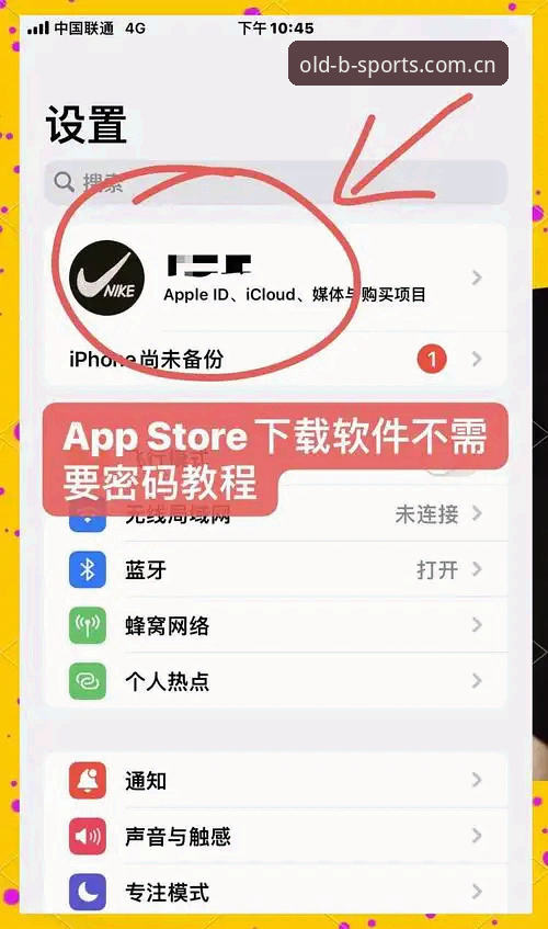 b体育苹果版APP下载与安装完整指南——老用户手把手教你搞定